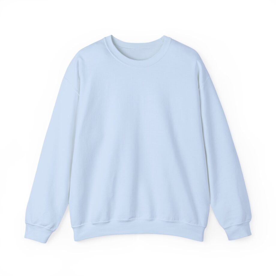 Amigo the Devil Unisex Heavy Blend Crewneck Sweatshirt