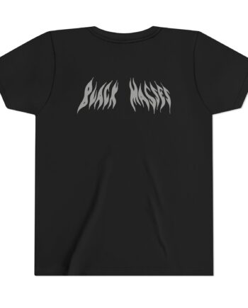 Electric Wizard "Black Masses" Youth Short Sleeve Tee