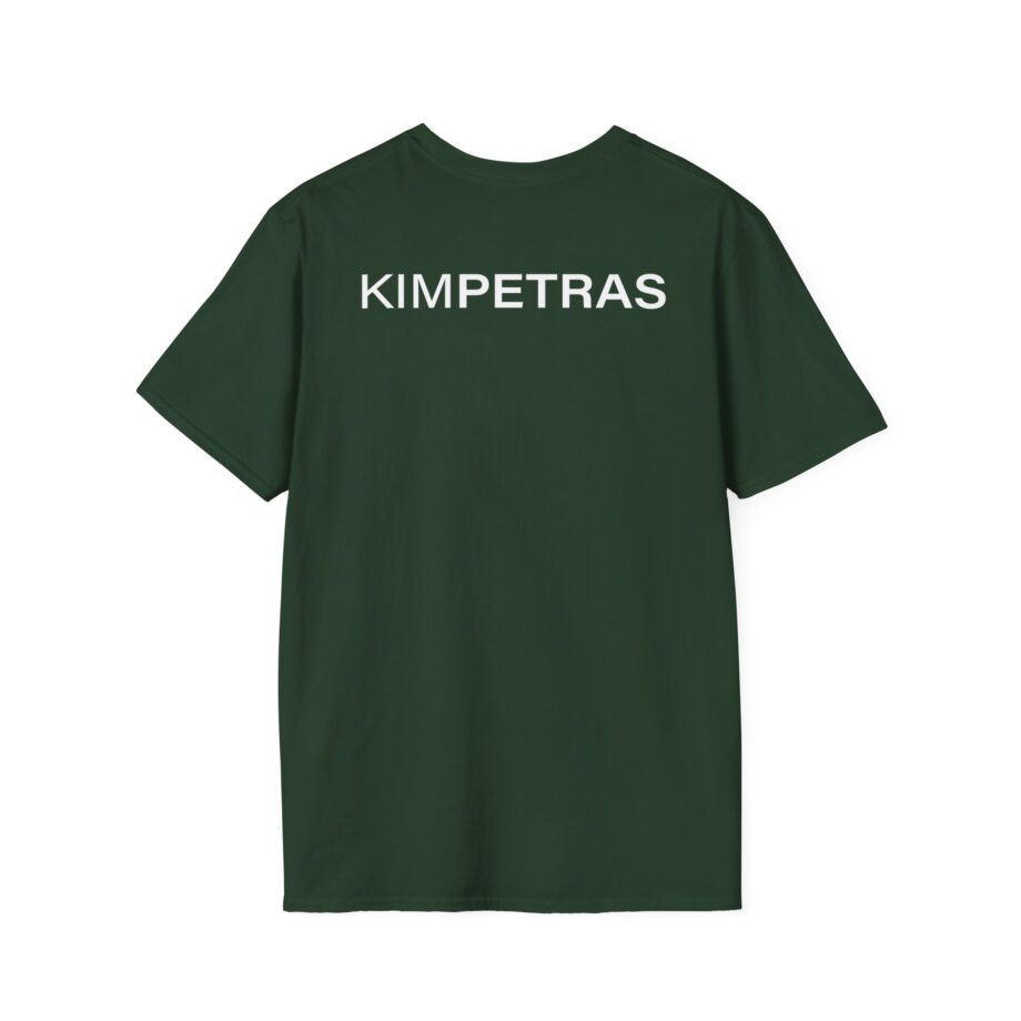 Kim Petras Unisex Softstyle T-shirt