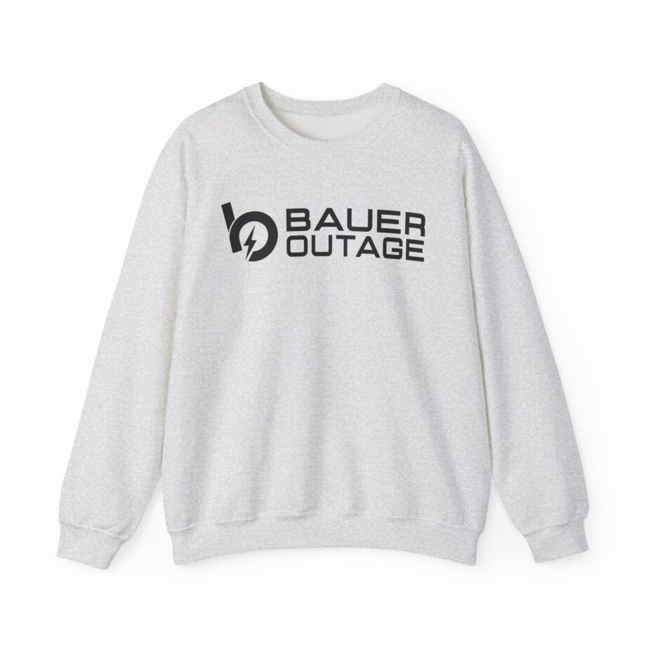 Trevor Bauer Outage Three-panel Fleece Hoodie