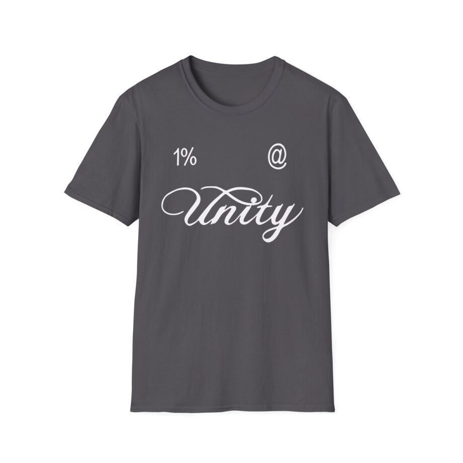 Joost Klein Unisex Softstyle T-Shirt