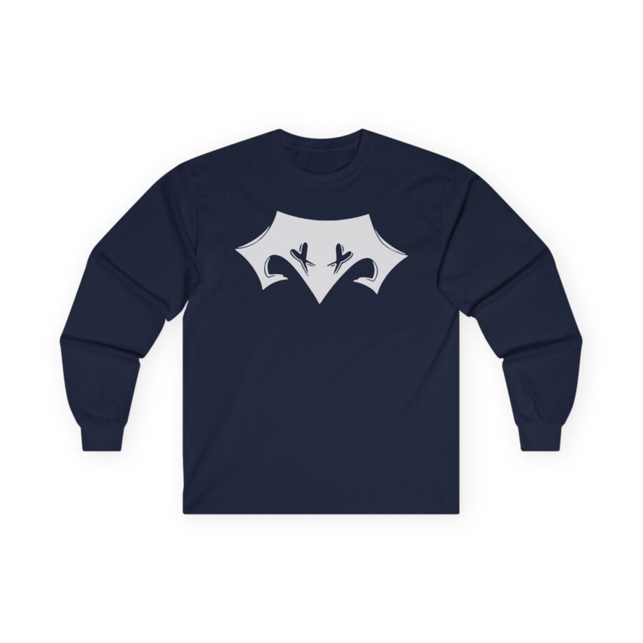 Clownpierce Unisex Ultra Cotton Long Sleeve Tee