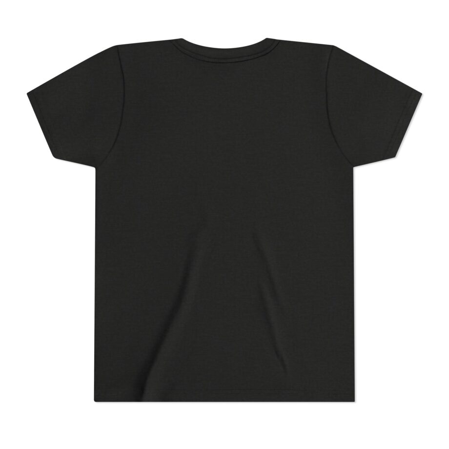 Method Man Tical Weed Youth Short Sleeve Tee