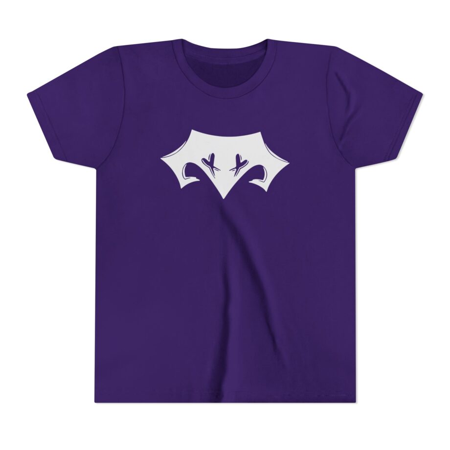 Clownpierce Youth Short Sleeve Tee