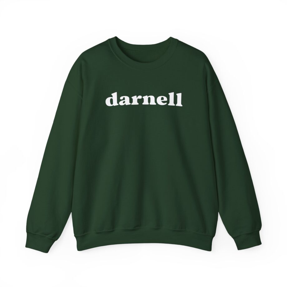 Joost Klein darnell Unisex Heavy Blend™ Crewneck Sweatshirt