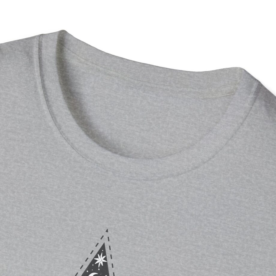 Stone Temple Pilots Desert Star Unisex Softstyle T-Shirt