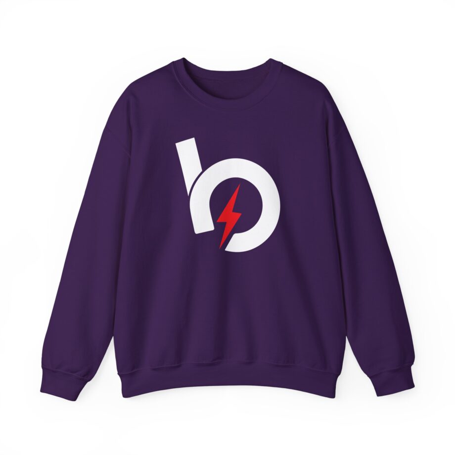 Trevor  Bauer Outage Logo Three-panel Fleece Hoodie