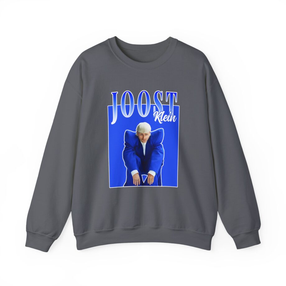 Joost Klein Unisex Heavy Blend™ Crewneck Sweatshirt