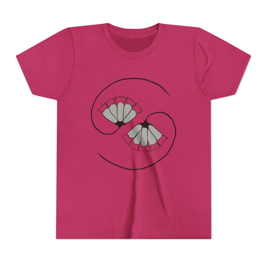 Godspeed You Black Emperor Youth Short Sleeve Tee