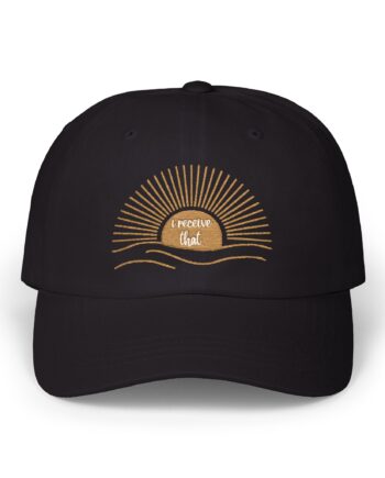 Elyse Myers Classic Dad Cap