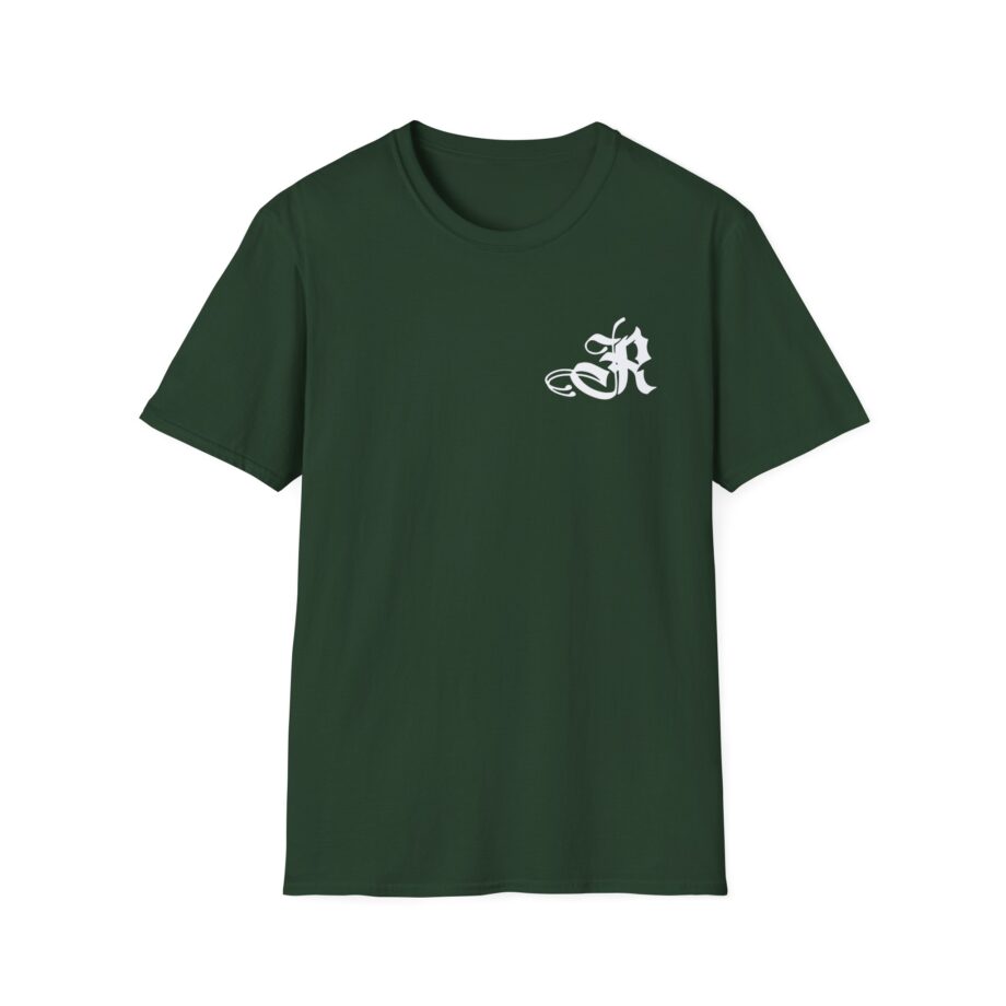Rekkles Unisex Softstyle T-shirt