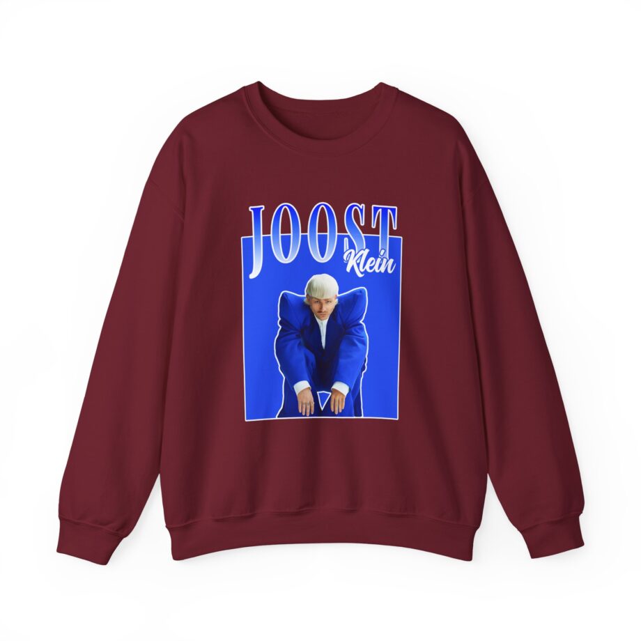 Joost Klein Unisex Heavy Blend™ Crewneck Sweatshirt