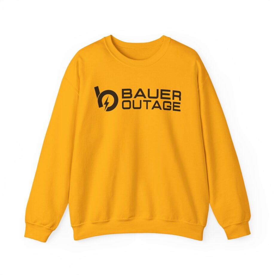 Trevor Bauer Outage Three-panel Fleece Hoodie