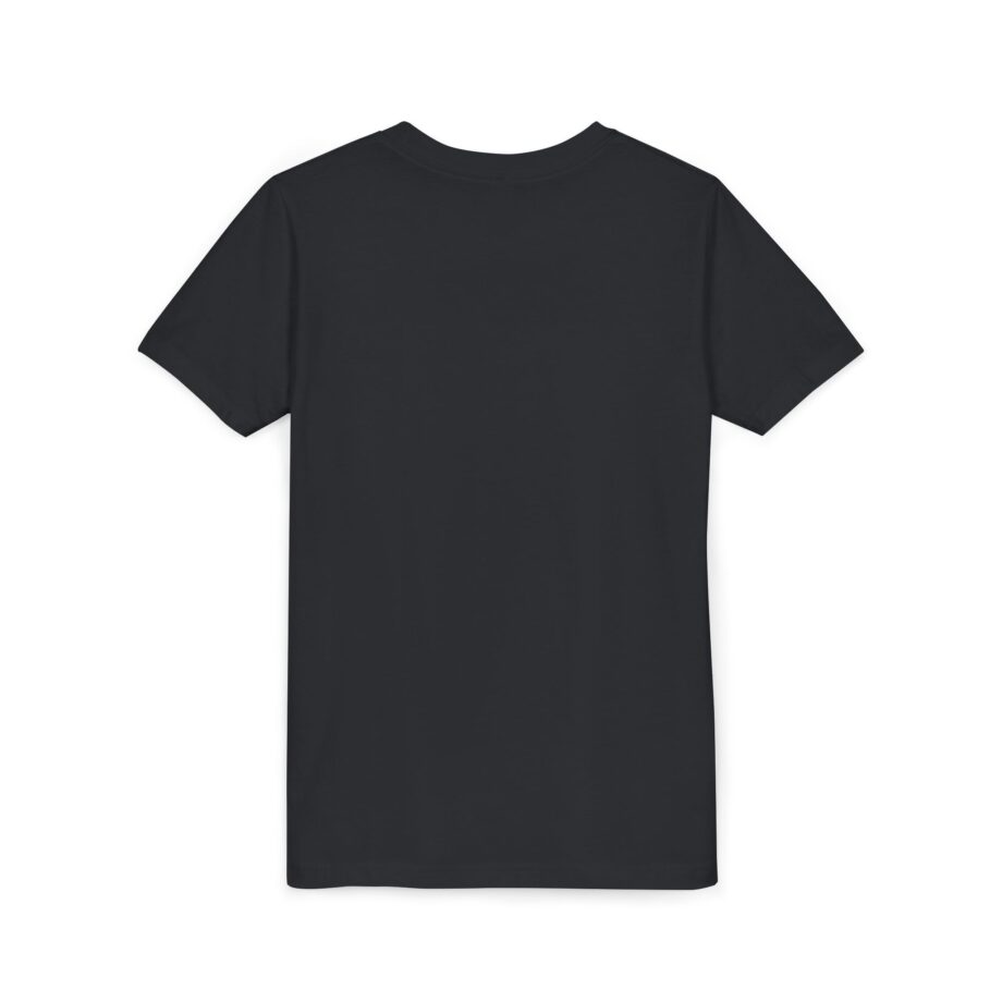 Trevor Bauer Outage Logo Youth Short Sleeve Tee