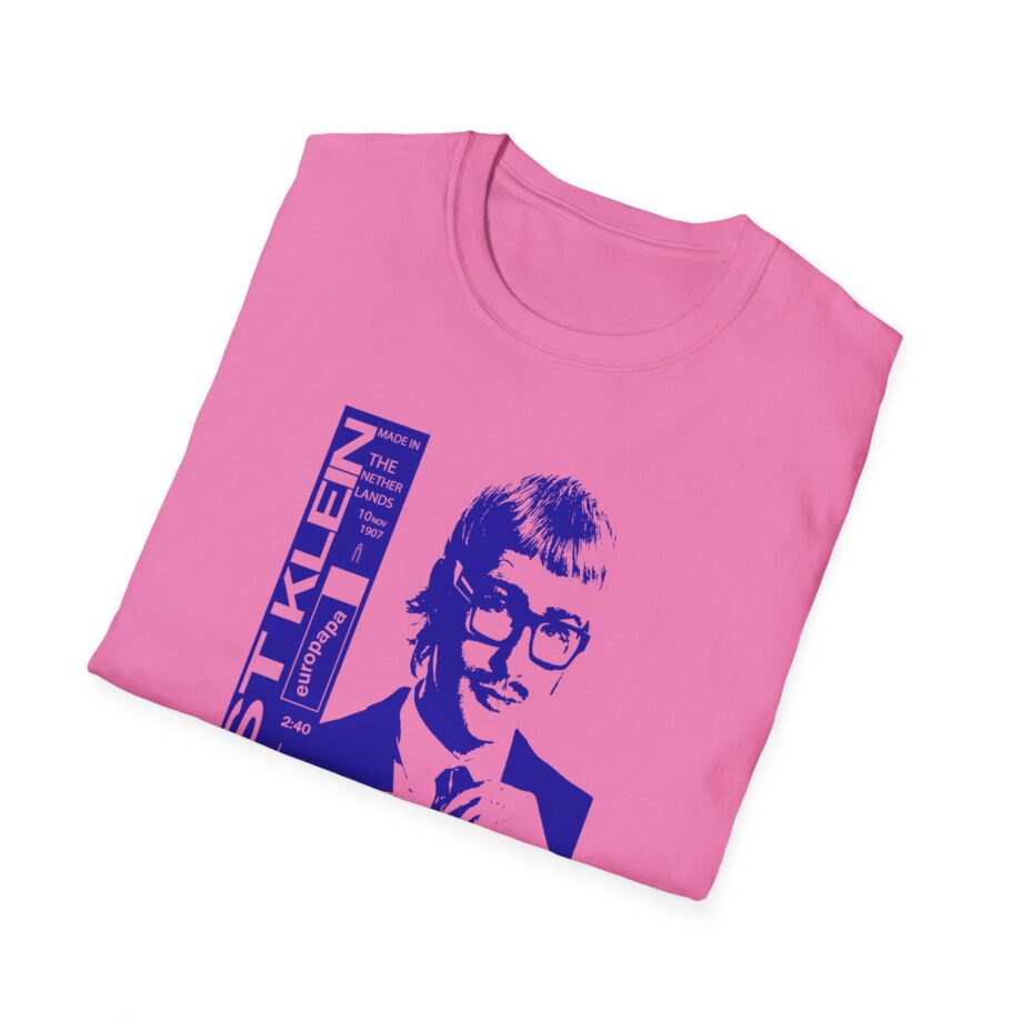 Joost Klein Unisex Softstyle T-Shirt