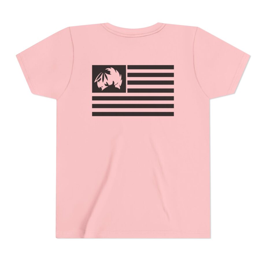 Method Man Tical New York Youth Short Sleeve Tee