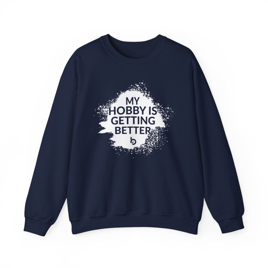 Trevor Bauer My Hobby 15 Getting Better Three-panel Fleece Hoodie