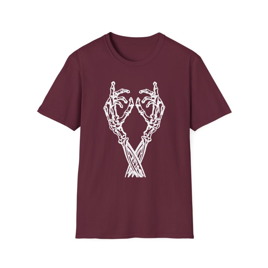 Lizzy Mcalpine Unisex Softstyle T-shirt