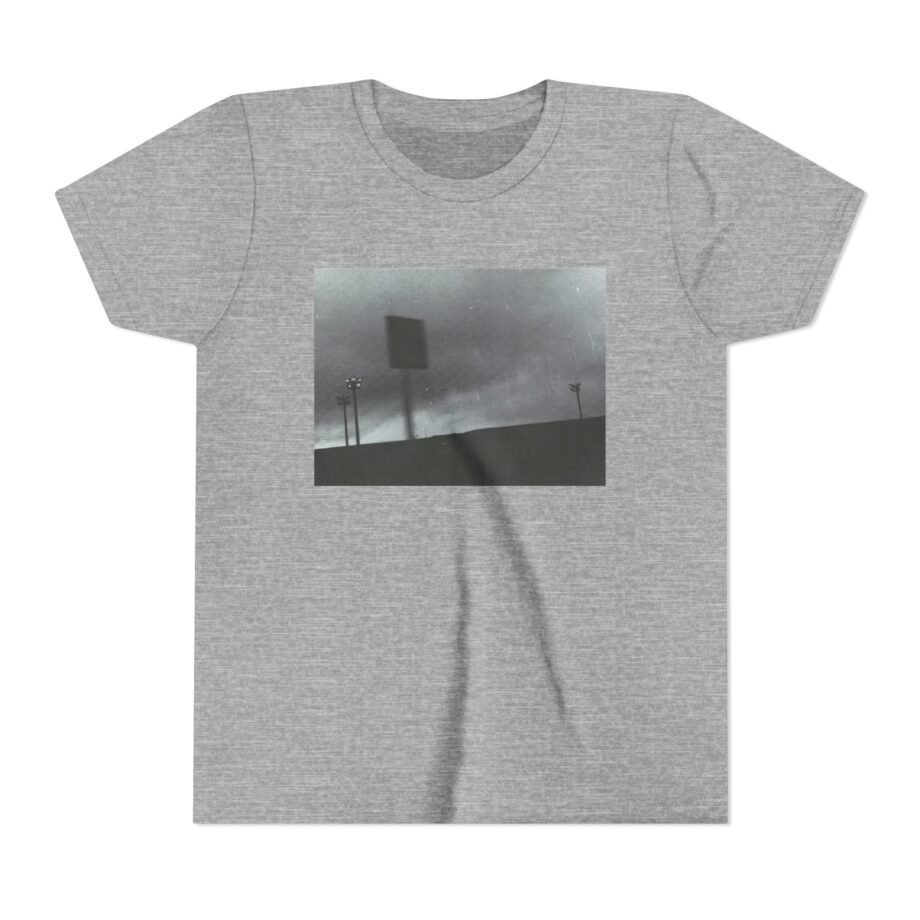 Godspeed You Black Emperor Youth Short Sleeve Tee