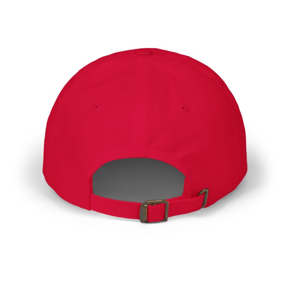Demolition Ranch Classic Dad Cap