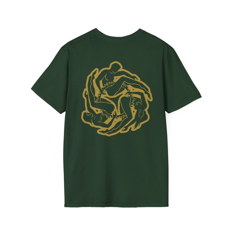 Afi Unisex Softstyle T-Shirt