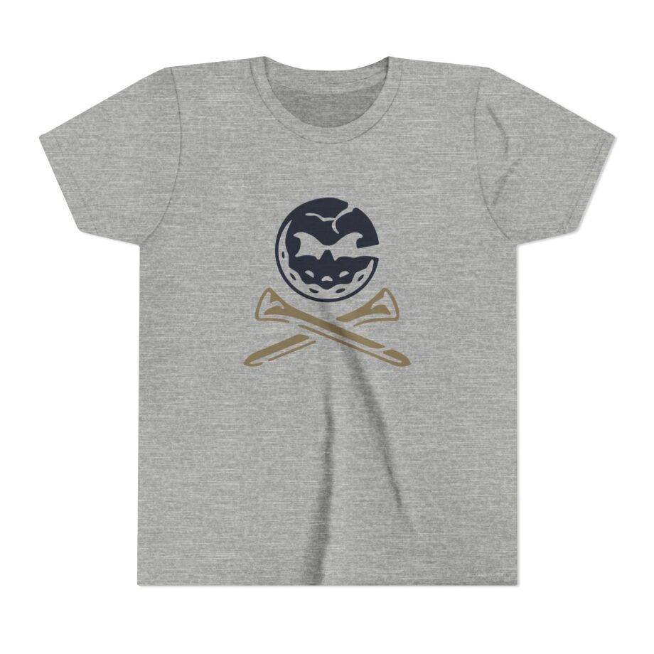 Bryson Dechambeau Youth Short Sleeve Tee