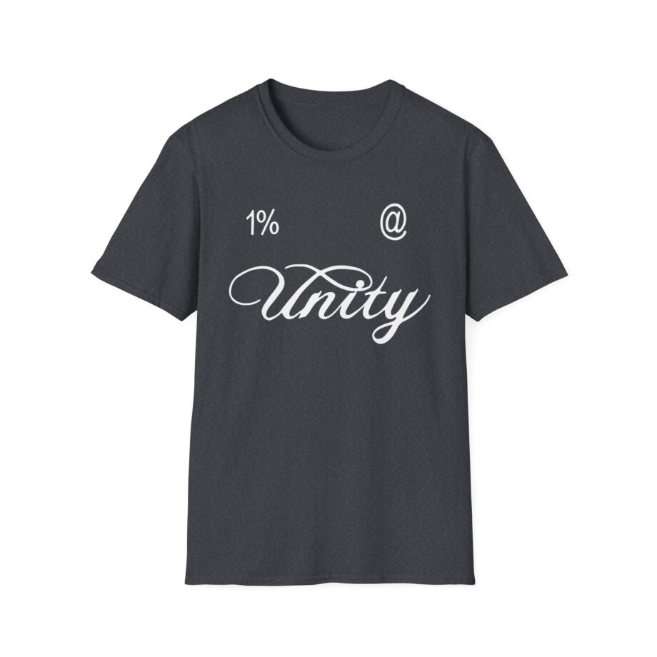 Joost Klein Unisex Softstyle T-Shirt
