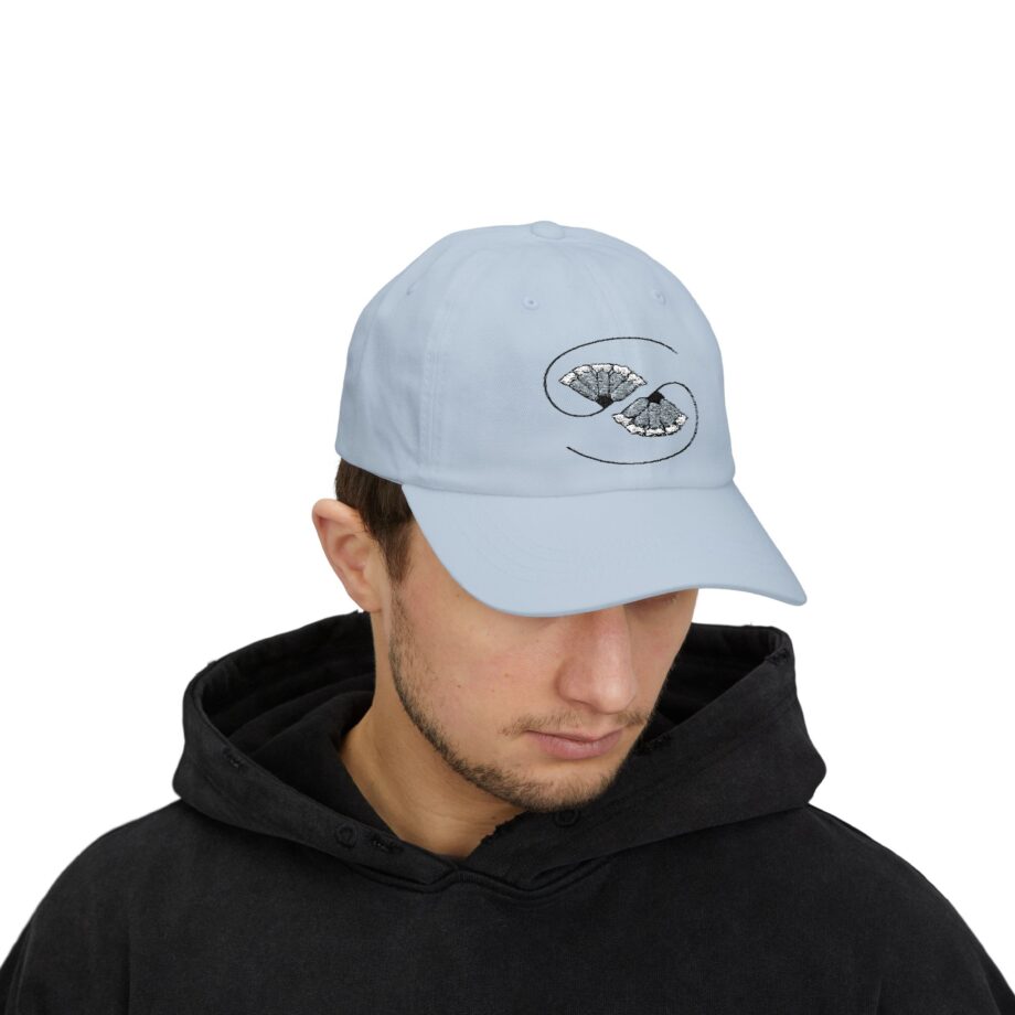 Godspeed You Black Emperor  Classic Dad Cap