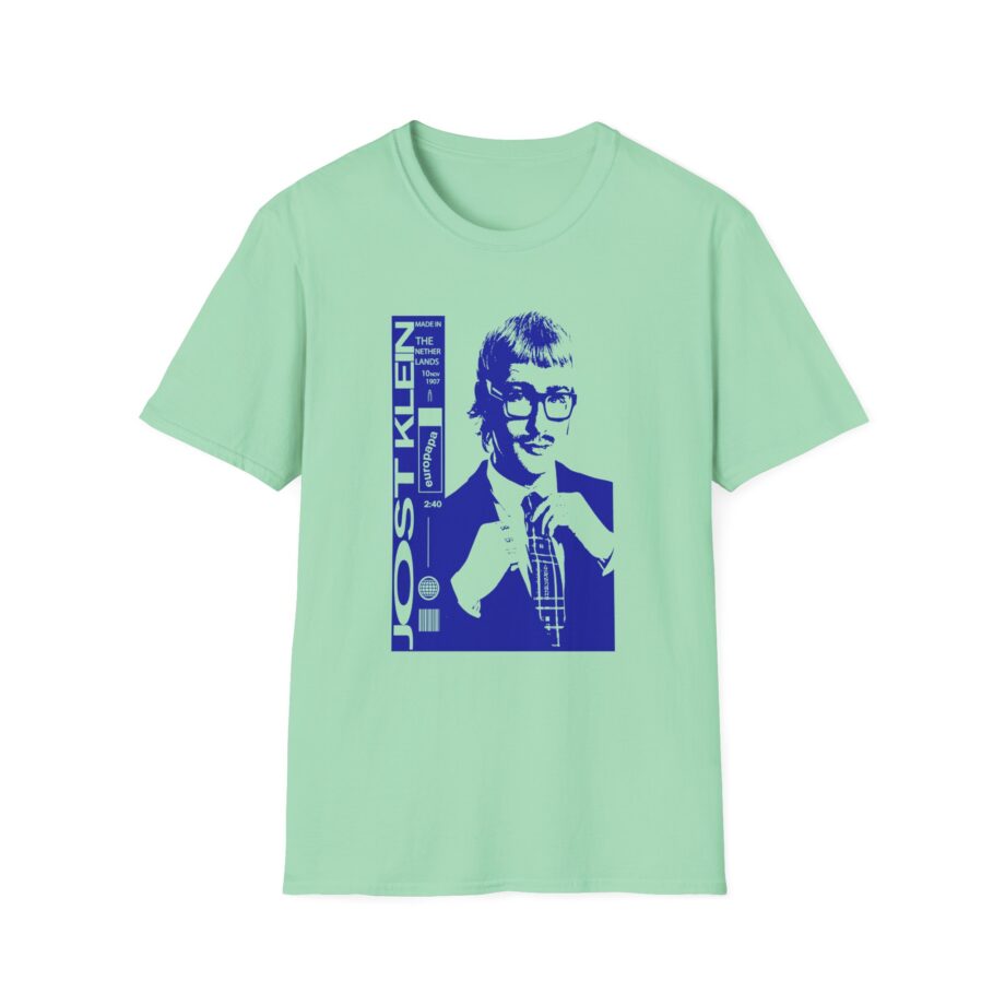 Joost Klein Unisex Softstyle T-Shirt
