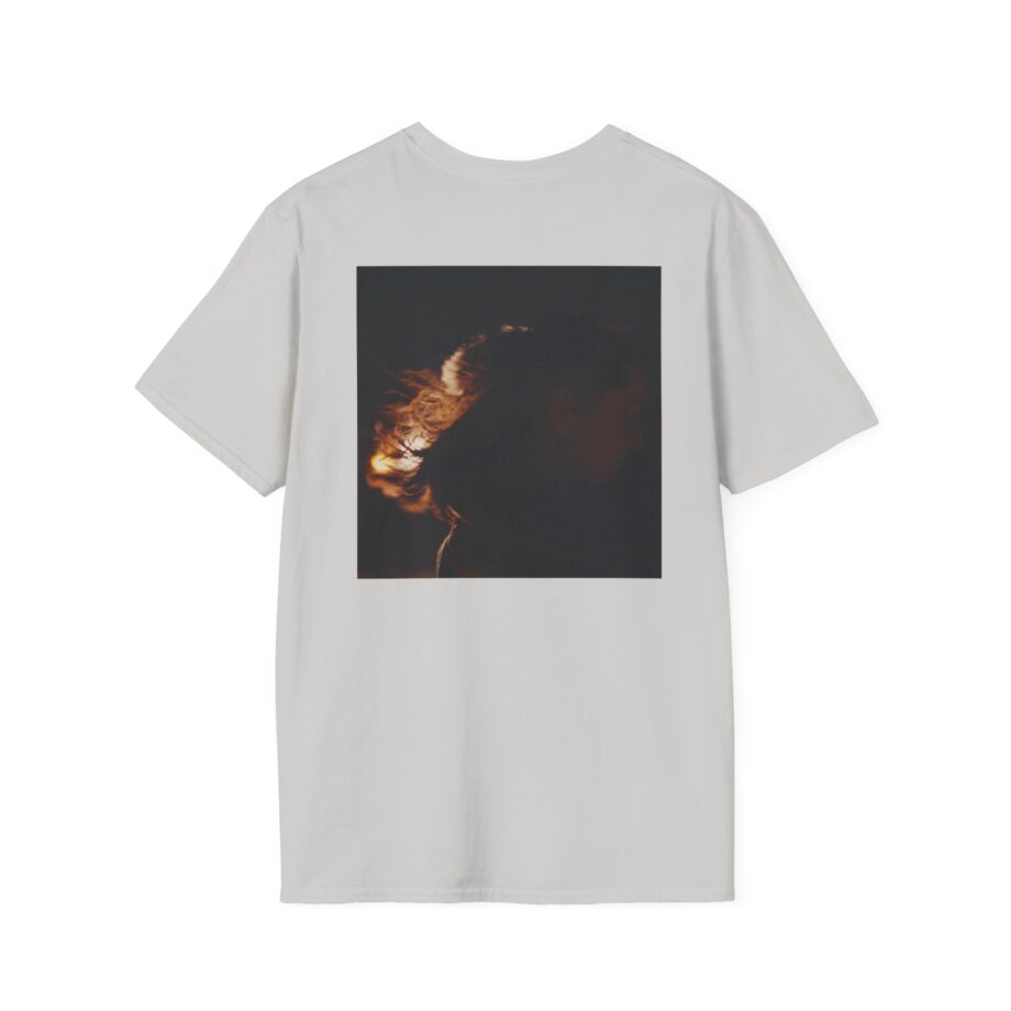 Lizzy Mcalpine Five Seconds Flat Unisex Softstyle T-shirt