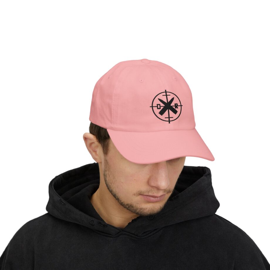 Demolition Ranch Classic Dad Cap