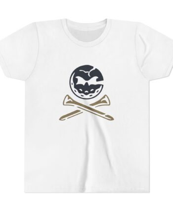 Bryson Dechambeau Youth Short Sleeve Tee