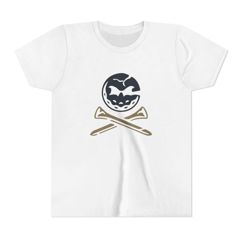Bryson Dechambeau Youth Short Sleeve Tee