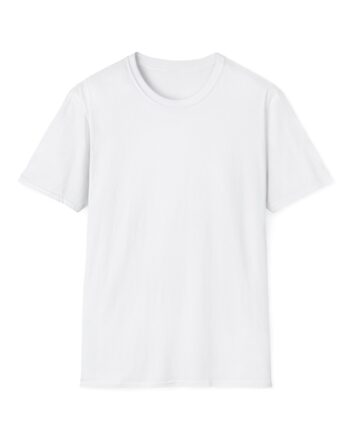 Stand Atlantic 'was Here' Unisex Softstyle T-shirt