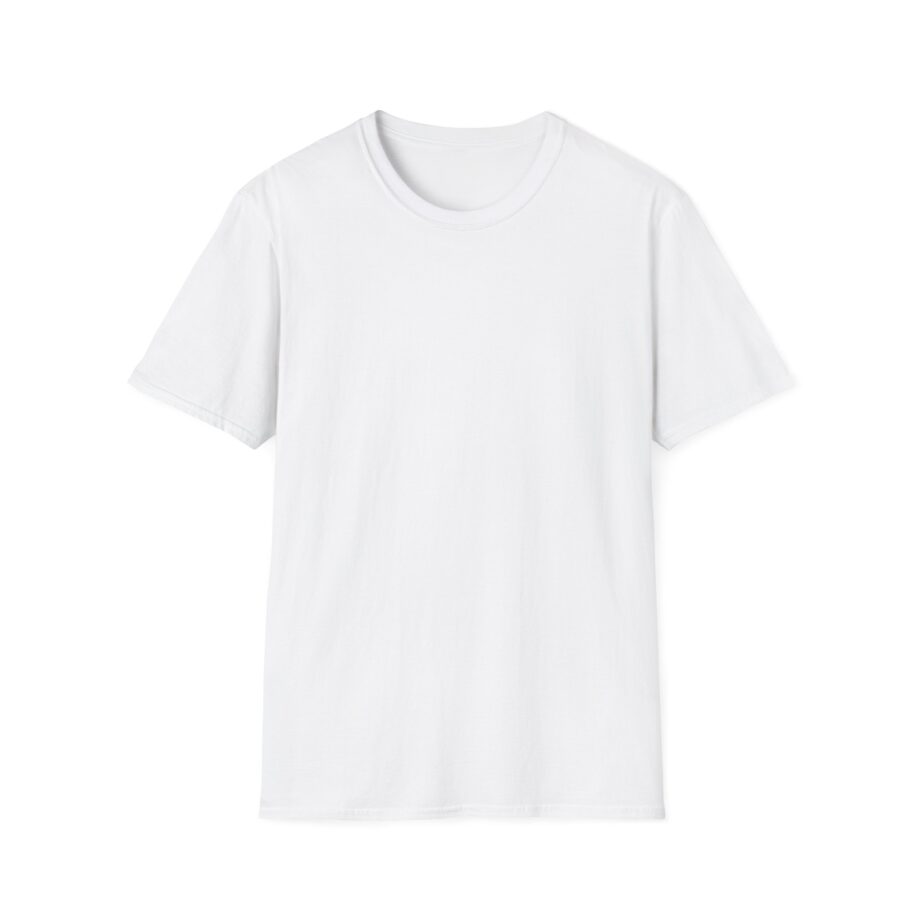 Stand Atlantic 'was Here' Unisex Softstyle T-shirt