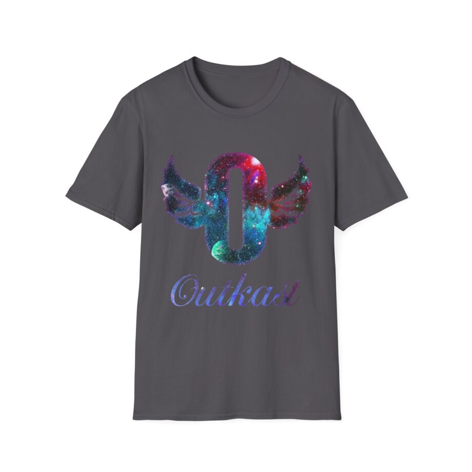 Outkast O Galaxy Unisex Softstyle T-shirt