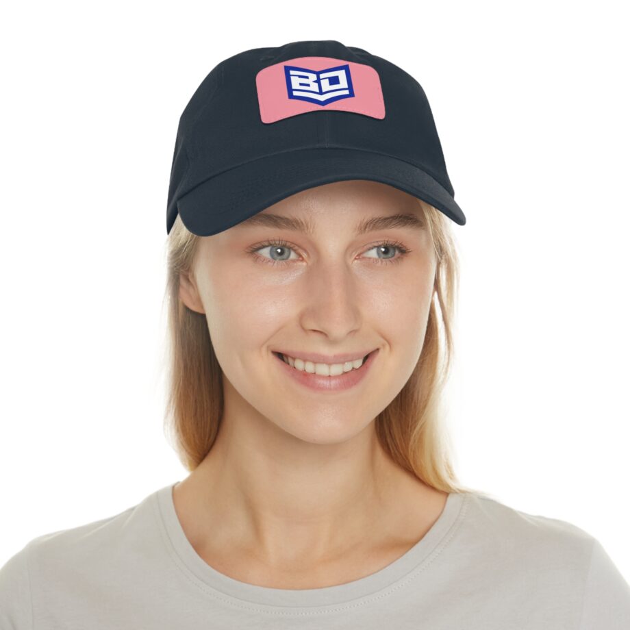 Bryson Dechambeau  Hat