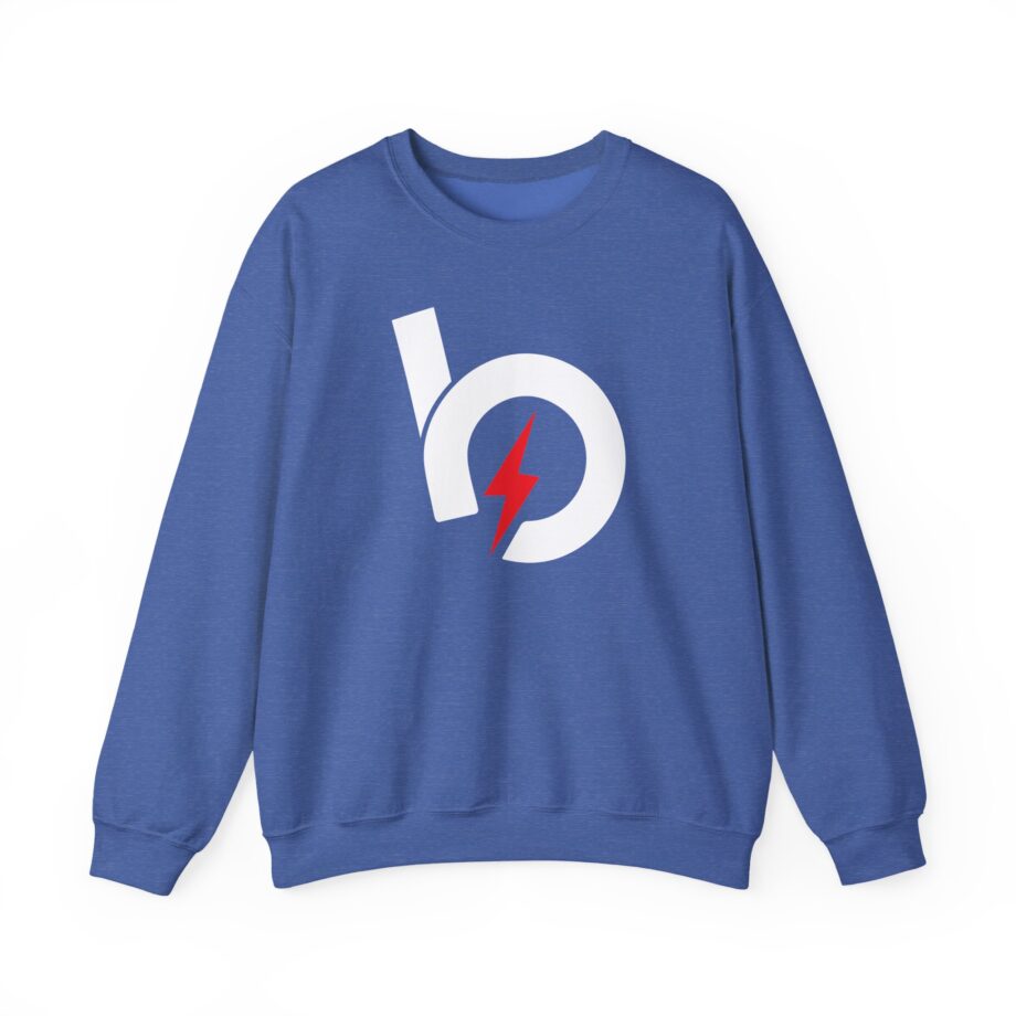 Trevor  Bauer Outage Logo Three-panel Fleece Hoodie