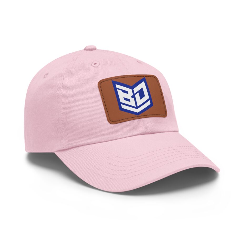 Bryson Dechambeau  Hat