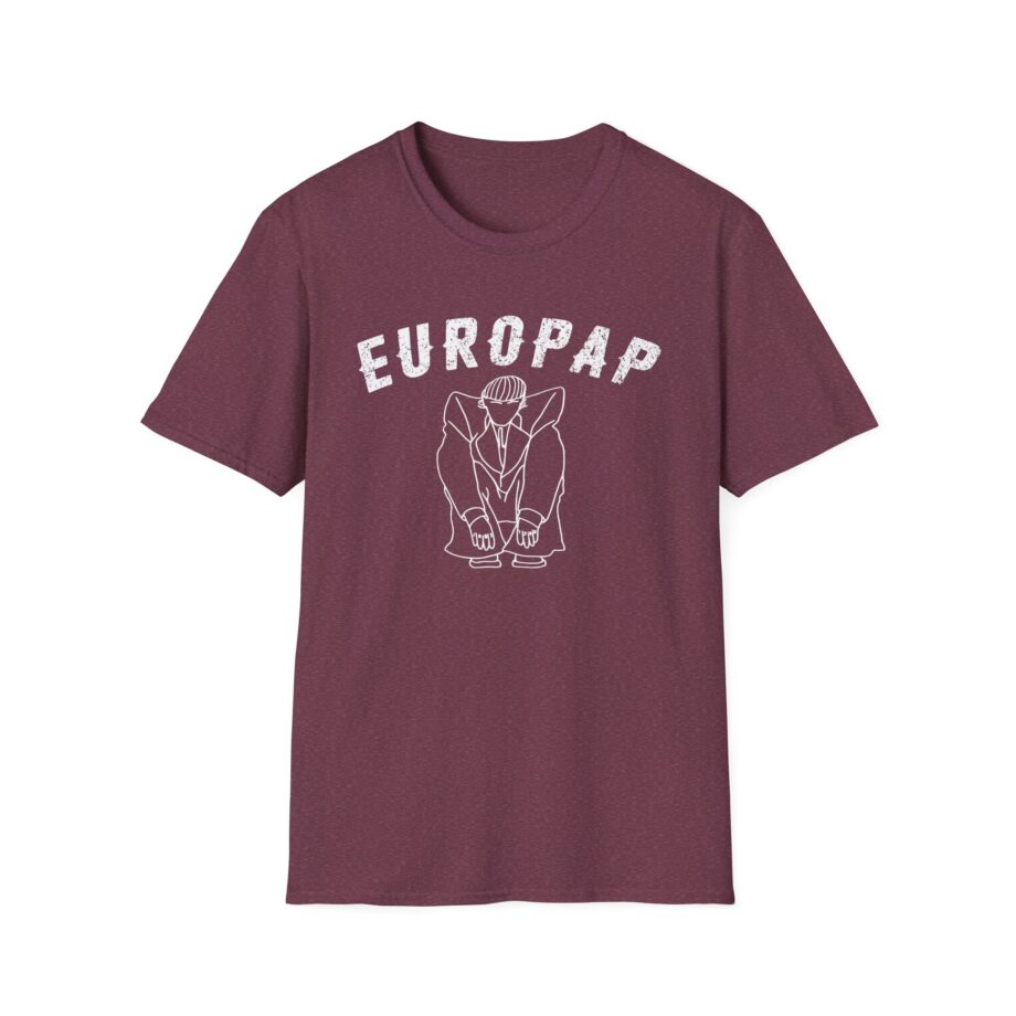 Joost Klein Unisex Softstyle T-Shirt