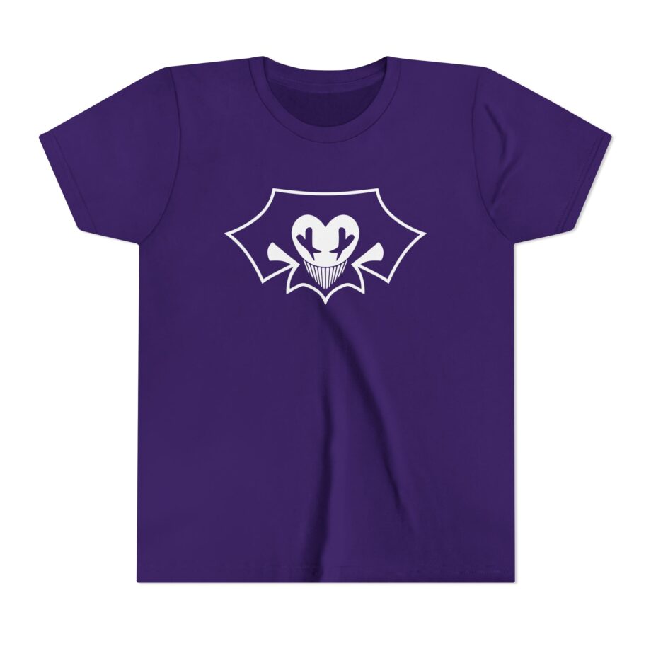 Clownpierce Youth Short Sleeve Tee