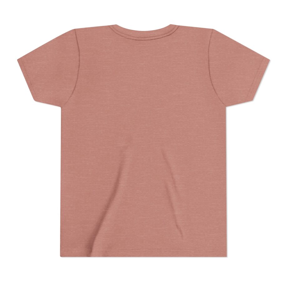 Trevor Bauer Outwork Workout Youth Short Sleeve Tee