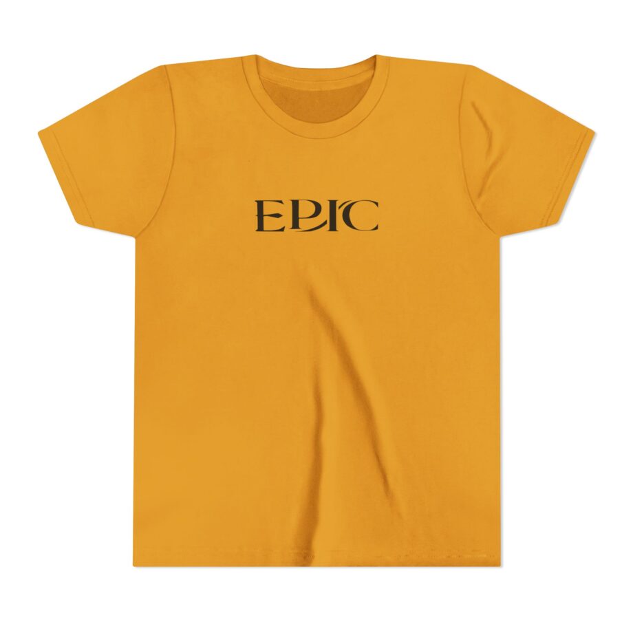 Epic The Musical Youth Short Sleeve Tee