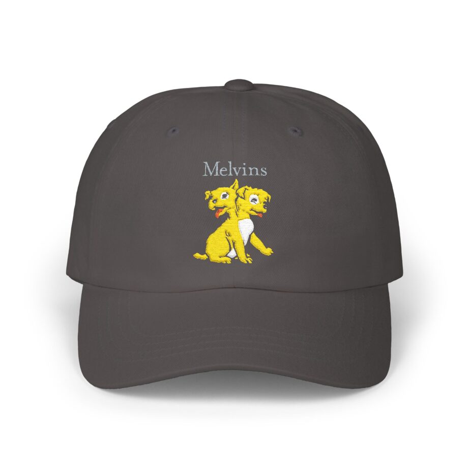 Melvins Classic Dad Cap