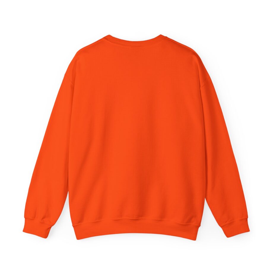 Demo Legacy Unisex Heavy Blend Crewneck Sweatshirt