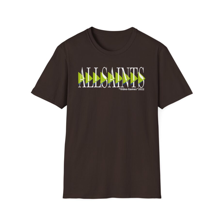 Dean Lewis Unisex Softstyle T-shirt