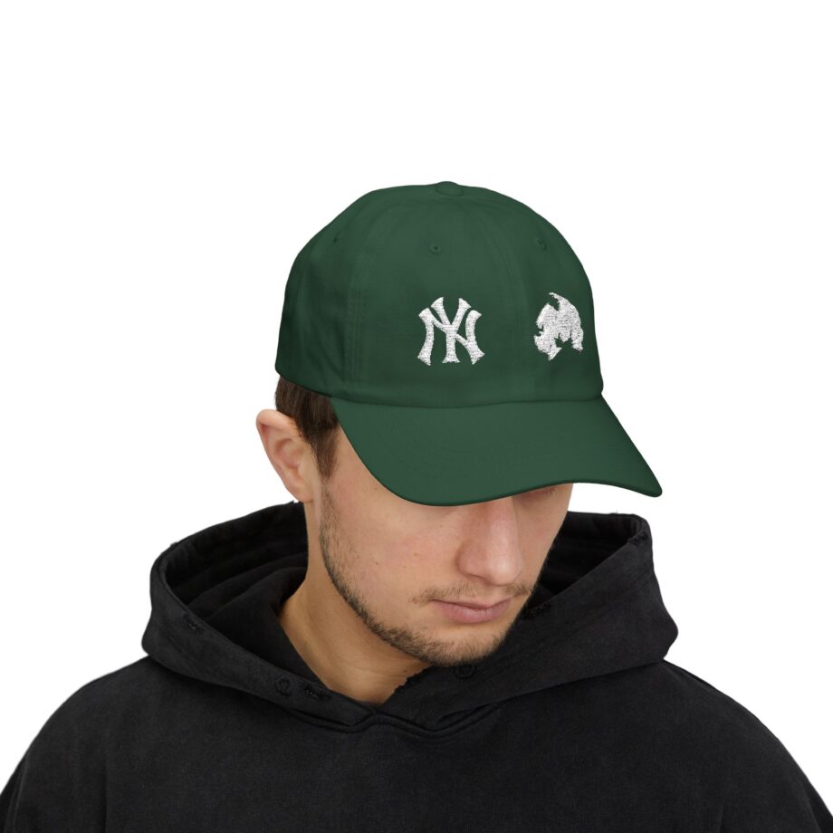 Method Man Classic Dad Cap