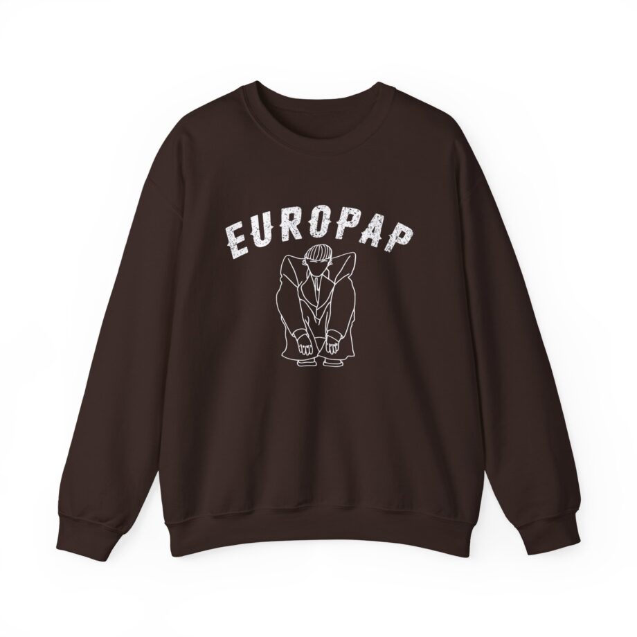 Joost Klein Unisex Heavy Blend™ Crewneck Sweatshirt