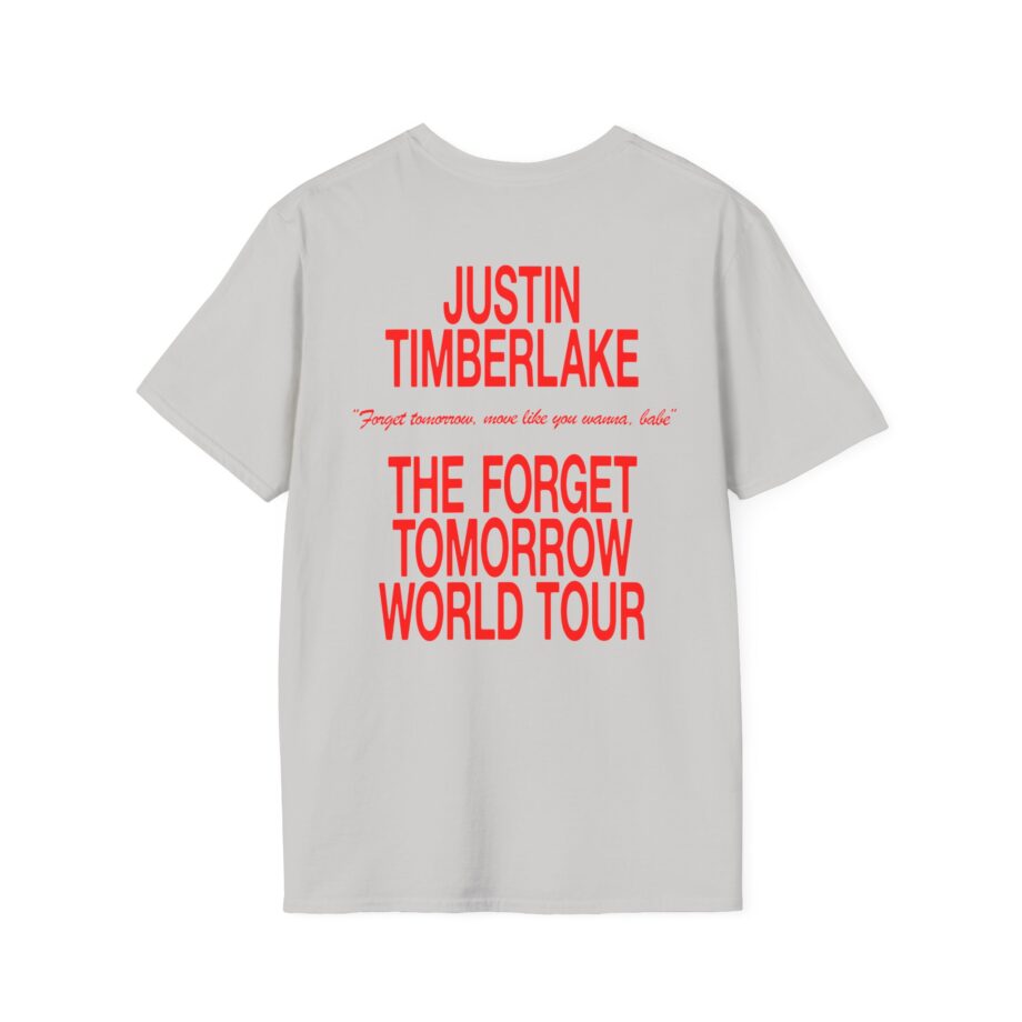 JT Im Everything Unisex Softstyle T-Shirt