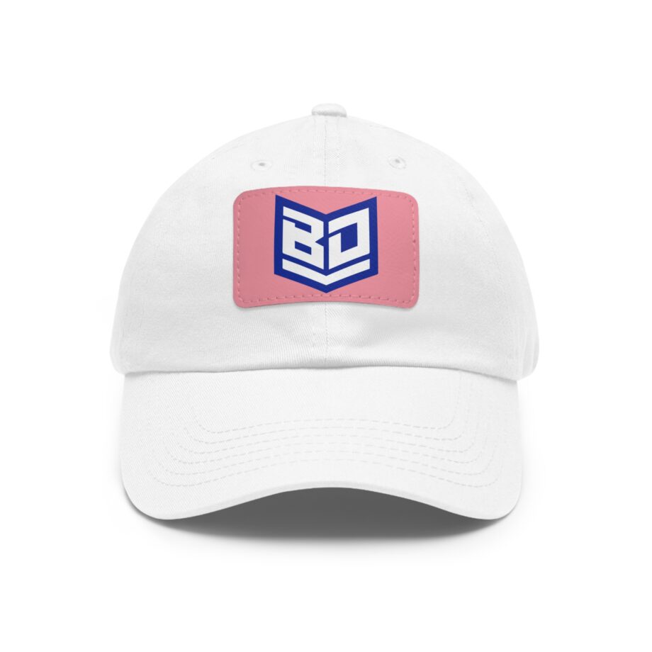 Bryson Dechambeau  Hat